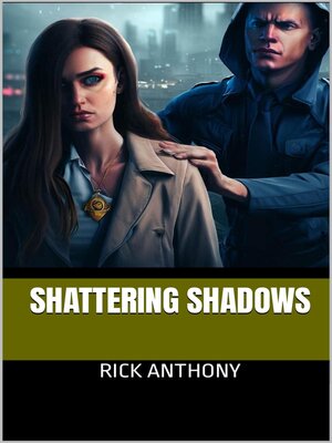 cover image of Shattering Shadows